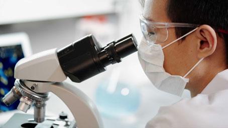 How to check whether the punching process of penicillin bottles meets the standards?