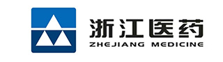 浙江医药