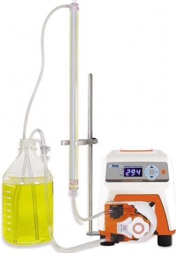 Spectra/Por®Tube-A-Lyzer 即用型动态透析装置